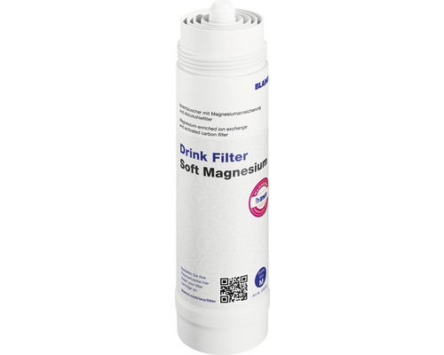 BLANCO Drink Filter Soft Magnesium M