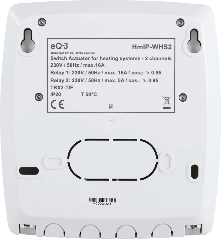 619543-7_HmIP-Schaltaktor-fuer-Heizungsanlagen-2fach-H_150842A0 jpg - Produktbild Rückseite