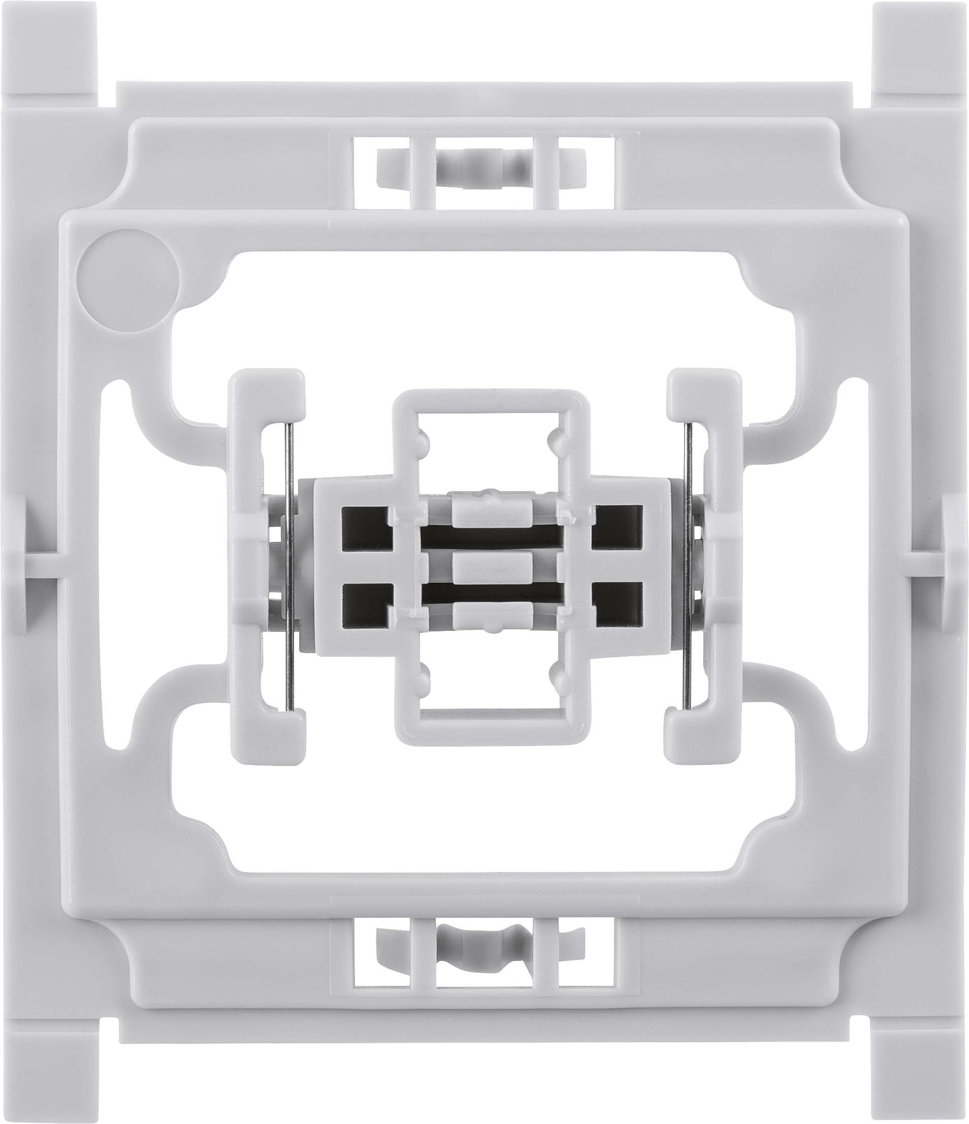 619543-2_Adapter-Siemens-V_155263A2 jpg - Produktbild Vorderseite