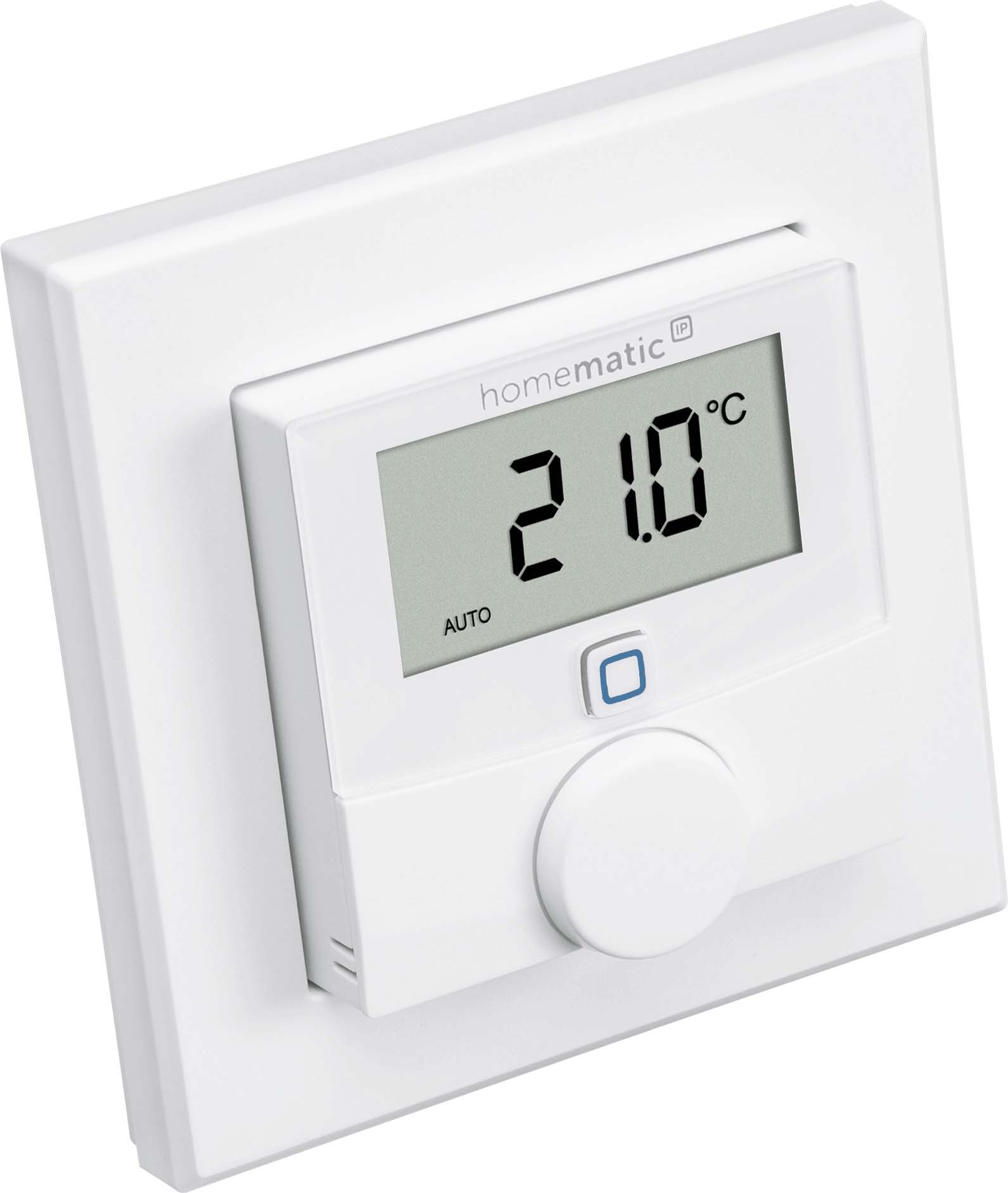 619543-3_HmIPW-Wandthermostat-Luftfeuchtigkeit-L2_153473A0 jpg - Produktbild