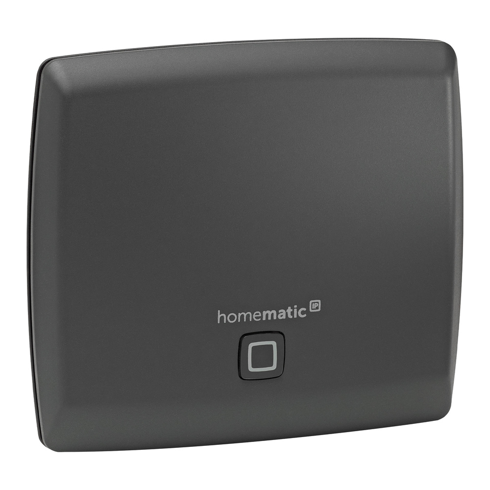 Homematic IP Access Point HmIP-HAP-A, anthrazit