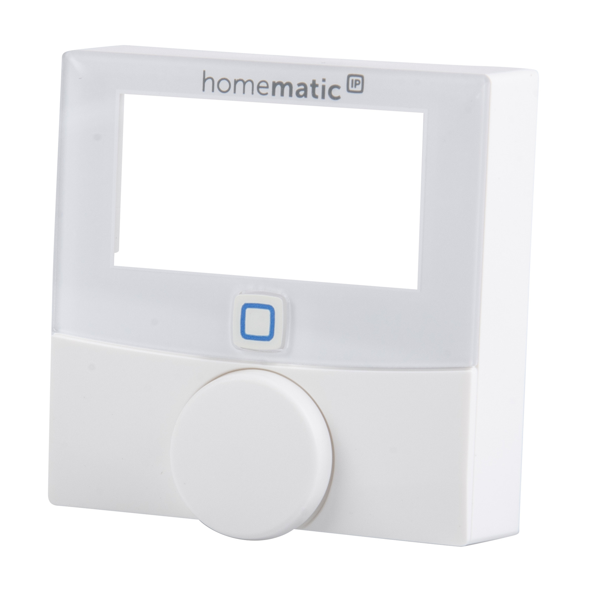 Homematic IP Ersatz-Gehäuse mit Zubehör für HmIP-WTH-2