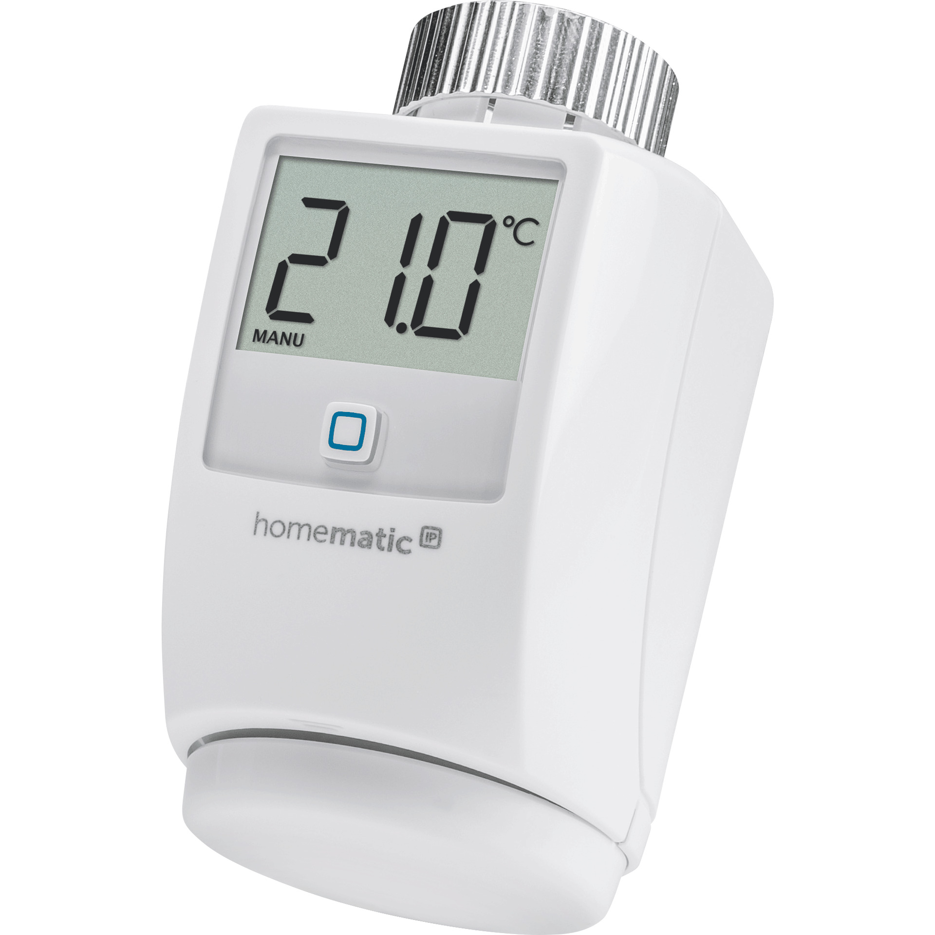 Homematic IP  Heizkörperthermostat HmIP-eTRV-2