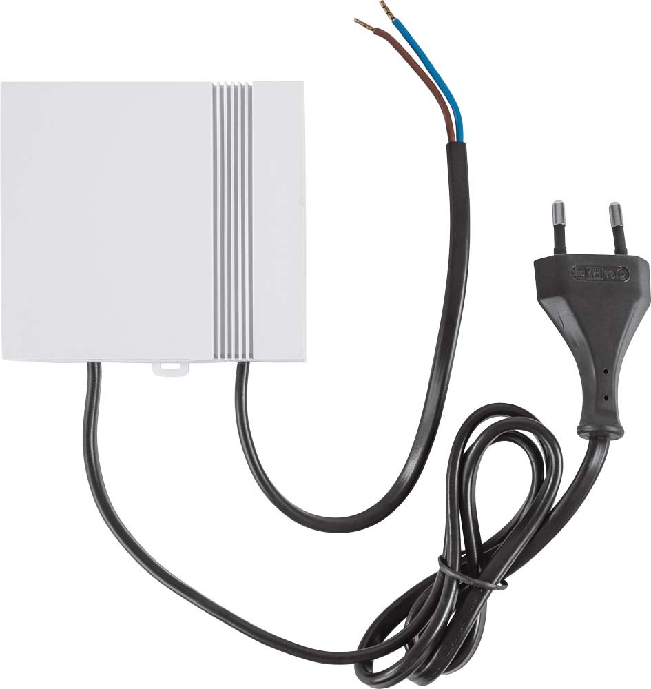 619543-1_HmIP-Trafo_V-mit-Kabel_150646A0 jpg - Produktbild