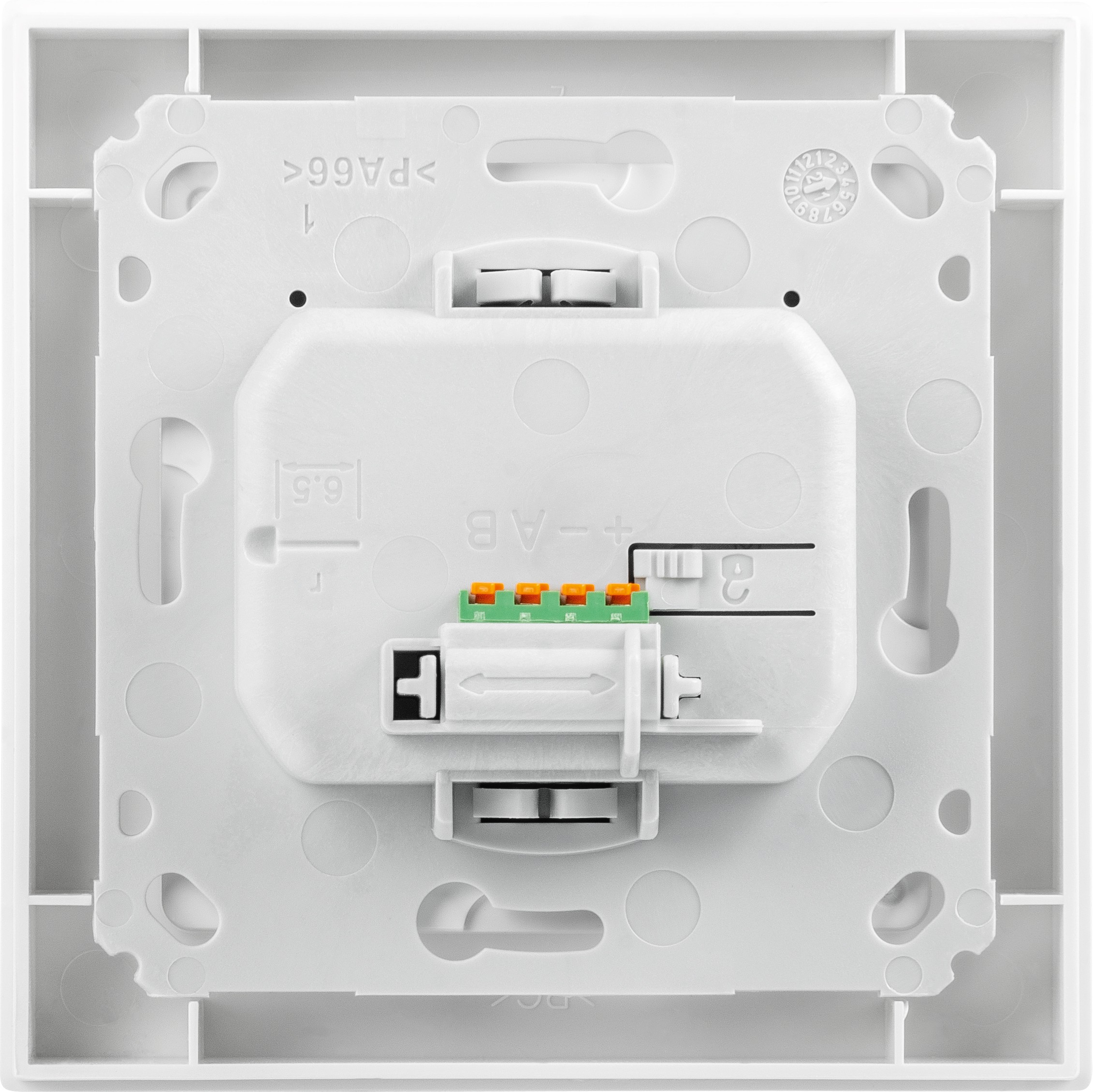 619543-5_HmIPW-CO2-Sensor_Display-H_158330A0 jpg - Produktbild Rückseite