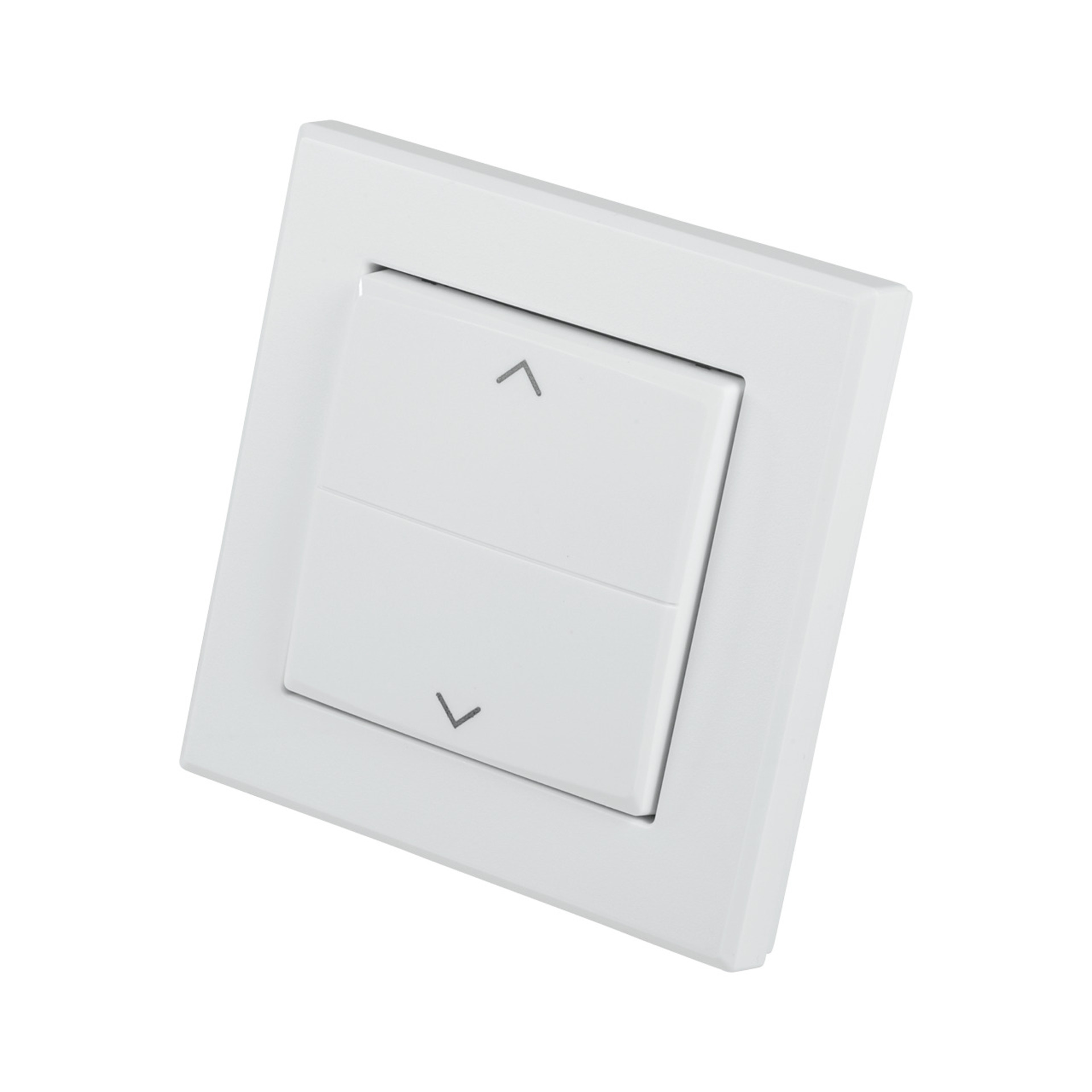 Homematic IP Set Beschattung mit Access Point HmIP-HAP, 3x Rollladenaktor HmIP-BROLL-2, 3x Tasterwippe für HmIP-BROLL