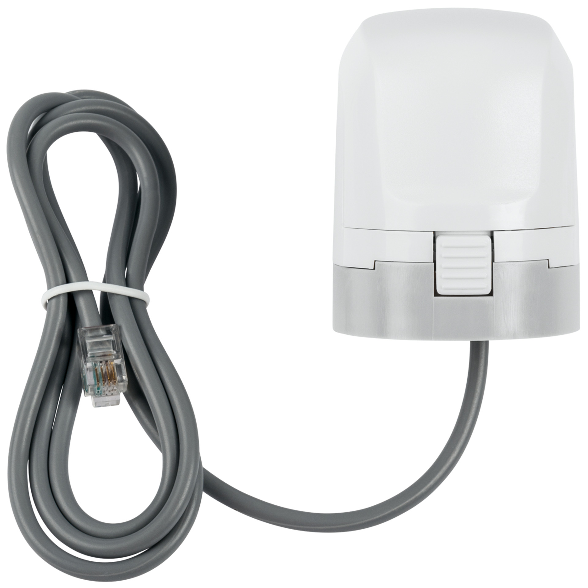 Homematic IP Smart Home 2er-Set Stellantrieb - motorisch, HmIP-VDMOT